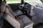 Peugeot 309 1985 года